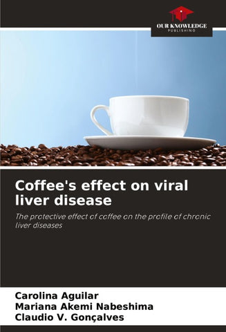 Coffee's effect on viral liver disease