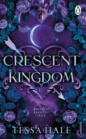 Crescent Kingdom
