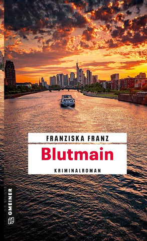 Blutmain