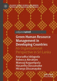 Green Human Resource Management in Developing Countries