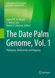The Date Palm Genome, Vol. 1