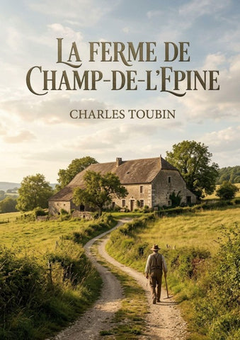 La ferme de Champ-de-l'Epine