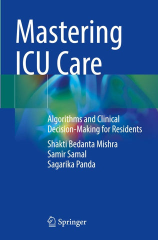 Mastering ICU Care