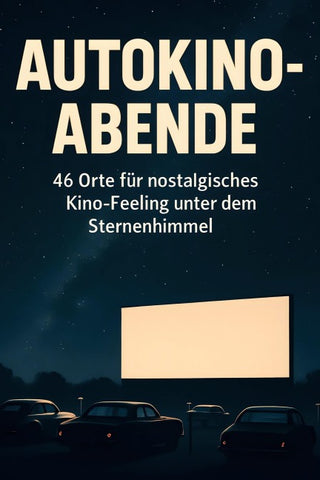 Autokino-Abende