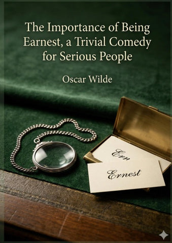 The Importance of Being Earnest