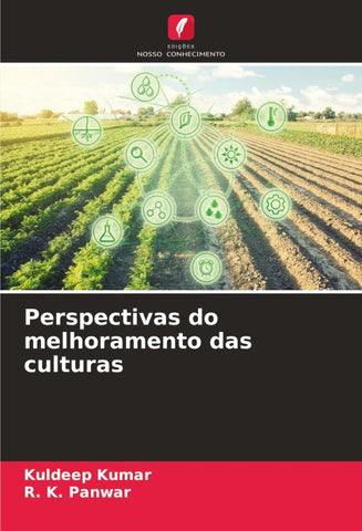 Perspectivas do melhoramento das culturas