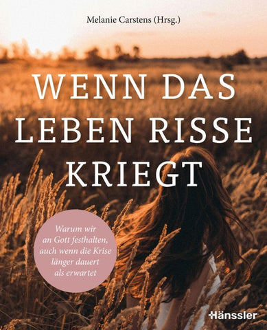 Wenn das Leben Risse kriegt