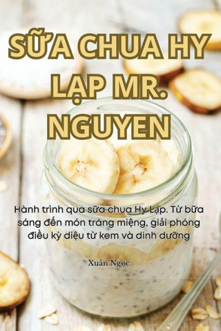 S¿A CHUA HY L¿P MR. NGUYEN