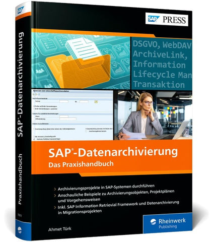 SAP-Datenarchivierung