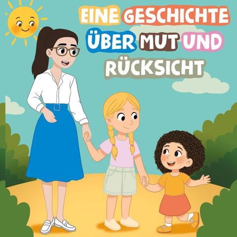 Mia & Fay im Spielzeugladen