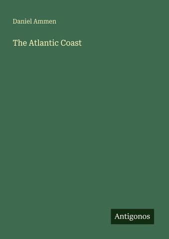 The Atlantic Coast