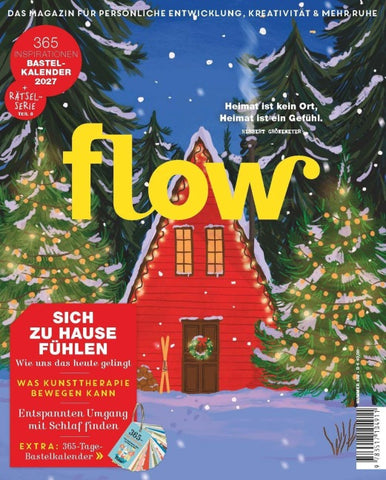 Flow Nummer 102 (8/2026)