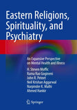Eastern Religions, Spirituality, and Psychiatry