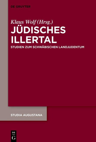 Jüdisches Illertal