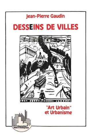 Desseins de villes