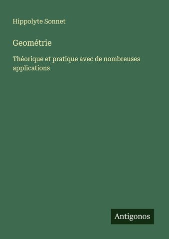 Geométrie