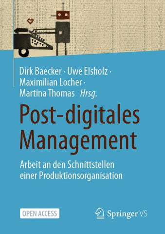 Post-digitales Management