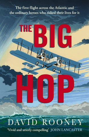 The Big Hop