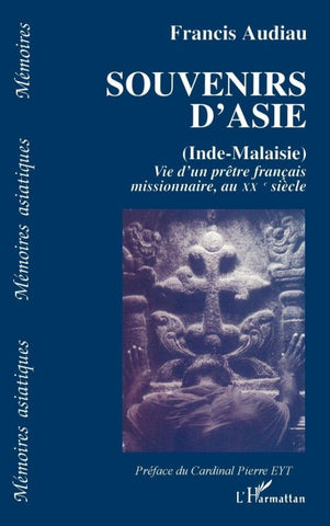 Souvenirs d'Asie (Inde-Malaisie)