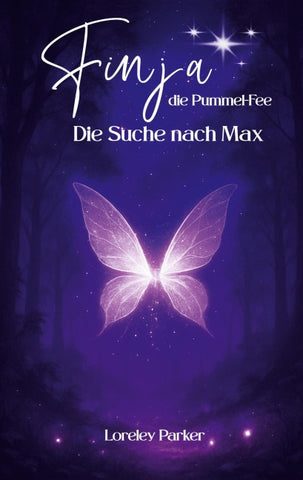 Finja, Die Pummelfee