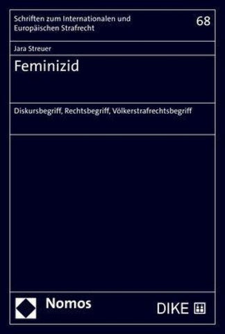 Feminizid