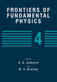 Frontiers of Fundamental Physics 4