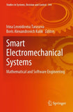 Smart Electromechanical Systems
