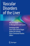 Vascular Disorders of the Liver