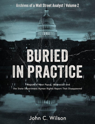Buried in Practice