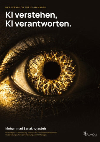 KI verstehen, KI verantworten.