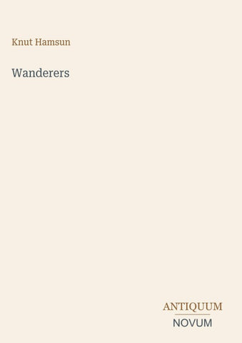 Wanderers