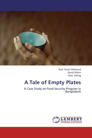 A Tale of Empty Plates