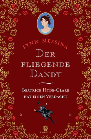 Der fliegende Dandy