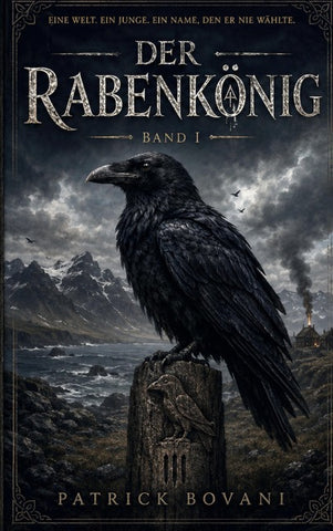 Der Rabenkönig