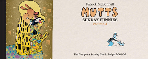 MUTTS