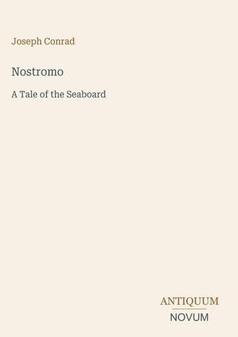 Nostromo