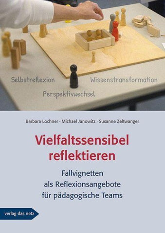 Vielfaltssensibel reflektieren