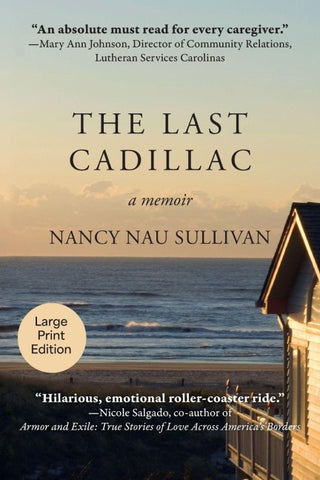 The Last Cadillac