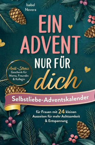 Ein Advent nur für dich