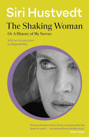 The Shaking Woman