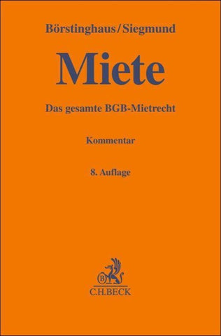 Miete