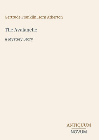 The Avalanche