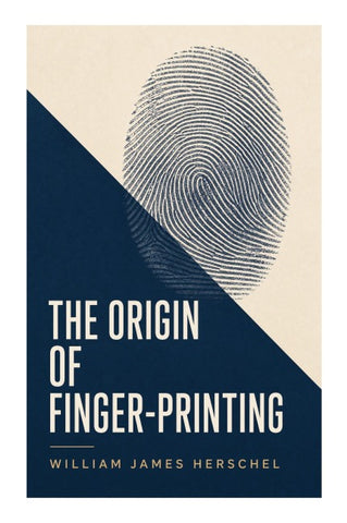 The Origin of Finger-Printing