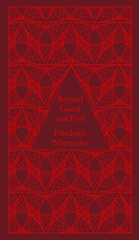 Beyond Good and Evil