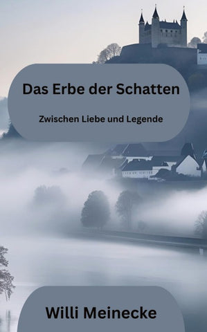Das Erbe der Schatten