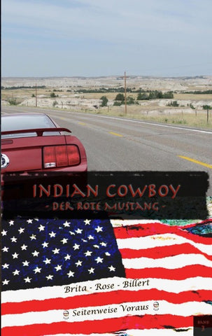 Indian Cowboy