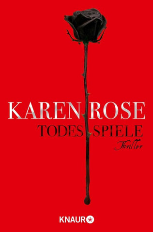 Todesspiele