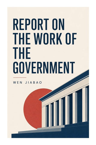 Report on the Work of the Government