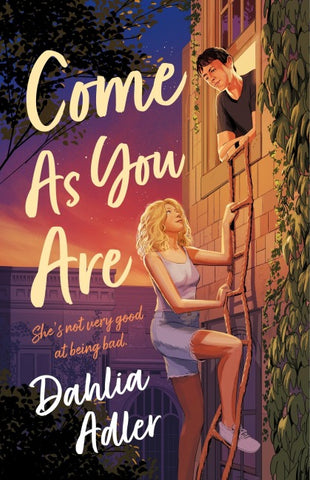 Come As You Are