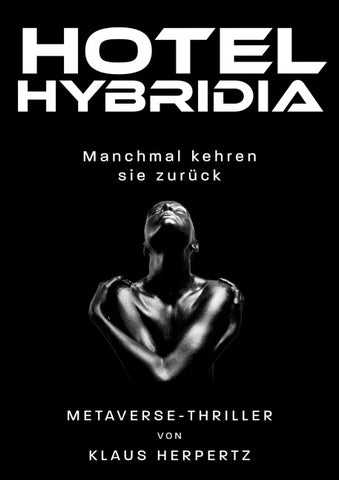 Hotel Hybridia